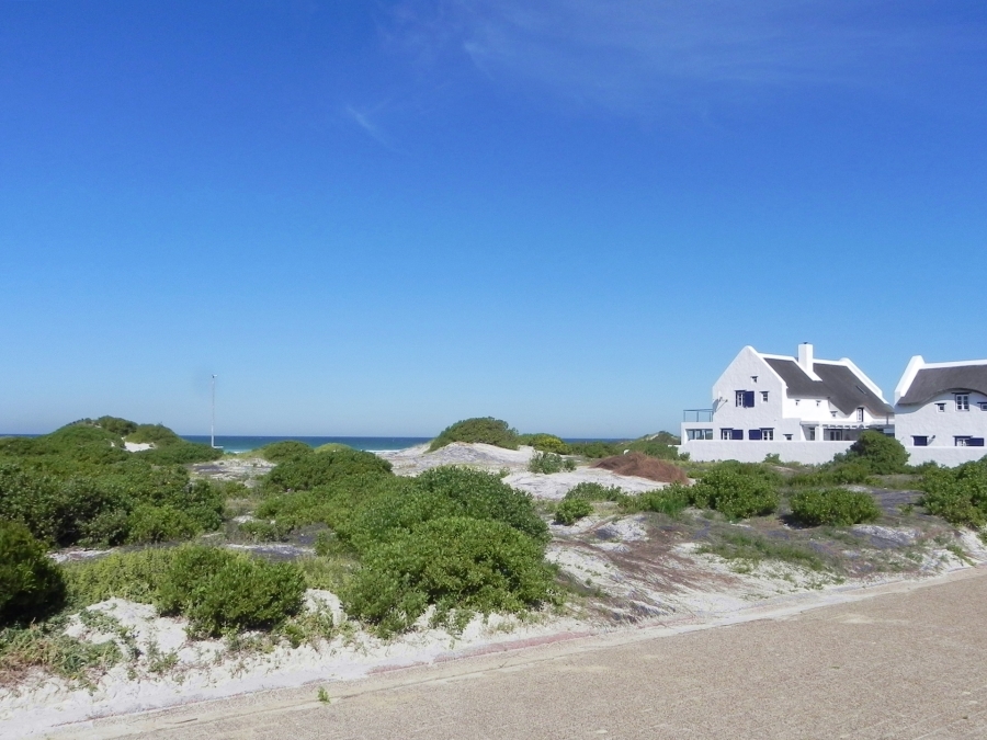 0 Bedroom Property for Sale in Struisbaai Western Cape